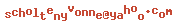 e-mailadres