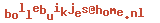 e-mailadres