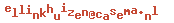 e-mailadres