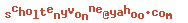 e-mailadres