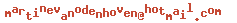 e-mailadres