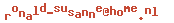 e-mailadres