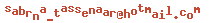 e-mailadres
