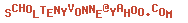 e-mailadres