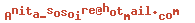 e-mailadres