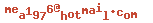 e-mailadres