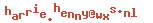 e-mailadres