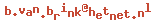 e-mailadres
