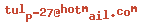 e-mailadres