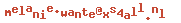 e-mailadres