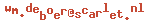 e-mailadres