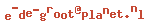 e-mailadres