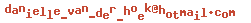 e-mailadres