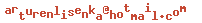 e-mailadres