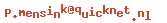 e-mailadres