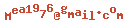 e-mailadres
