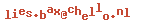 e-mailadres