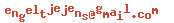 e-mailadres