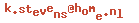 e-mailadres