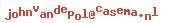 e-mailadres