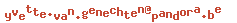 e-mailadres