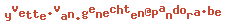 e-mailadres