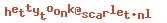e-mailadres