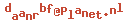 e-mailadres