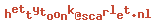 e-mailadres