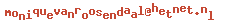 e-mailadres