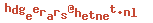 e-mailadres