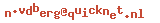 e-mailadres