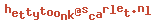 e-mailadres