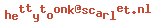 e-mailadres