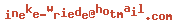 e-mailadres