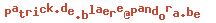 e-mailadres