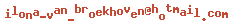 e-mailadres