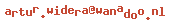 e-mailadres