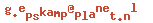 e-mailadres