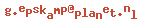 e-mailadres