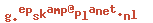 e-mailadres