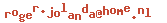 e-mailadres