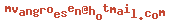 e-mailadres