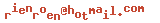 e-mailadres