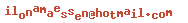 e-mailadres