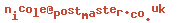 e-mailadres
