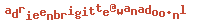 e-mailadres