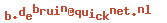 e-mailadres