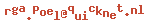 e-mailadres