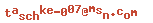 e-mailadres
